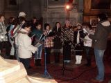 Vánoční koncert