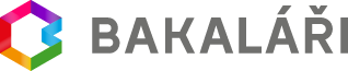 logo BAKALÁŘI