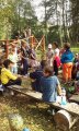 kozodoj-3.jpg - 16. 9. 2016 - Kozodoj, žáci 2. - 5. ročníku 16. 9. 2016 - Koz