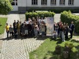 Setkání žáků Falkenstein květen 2025