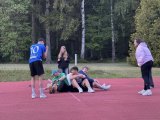 Setkání žáků Falkenstein květen 2025
