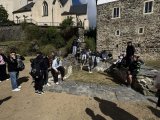Setkání žáků Falkenstein květen 2025