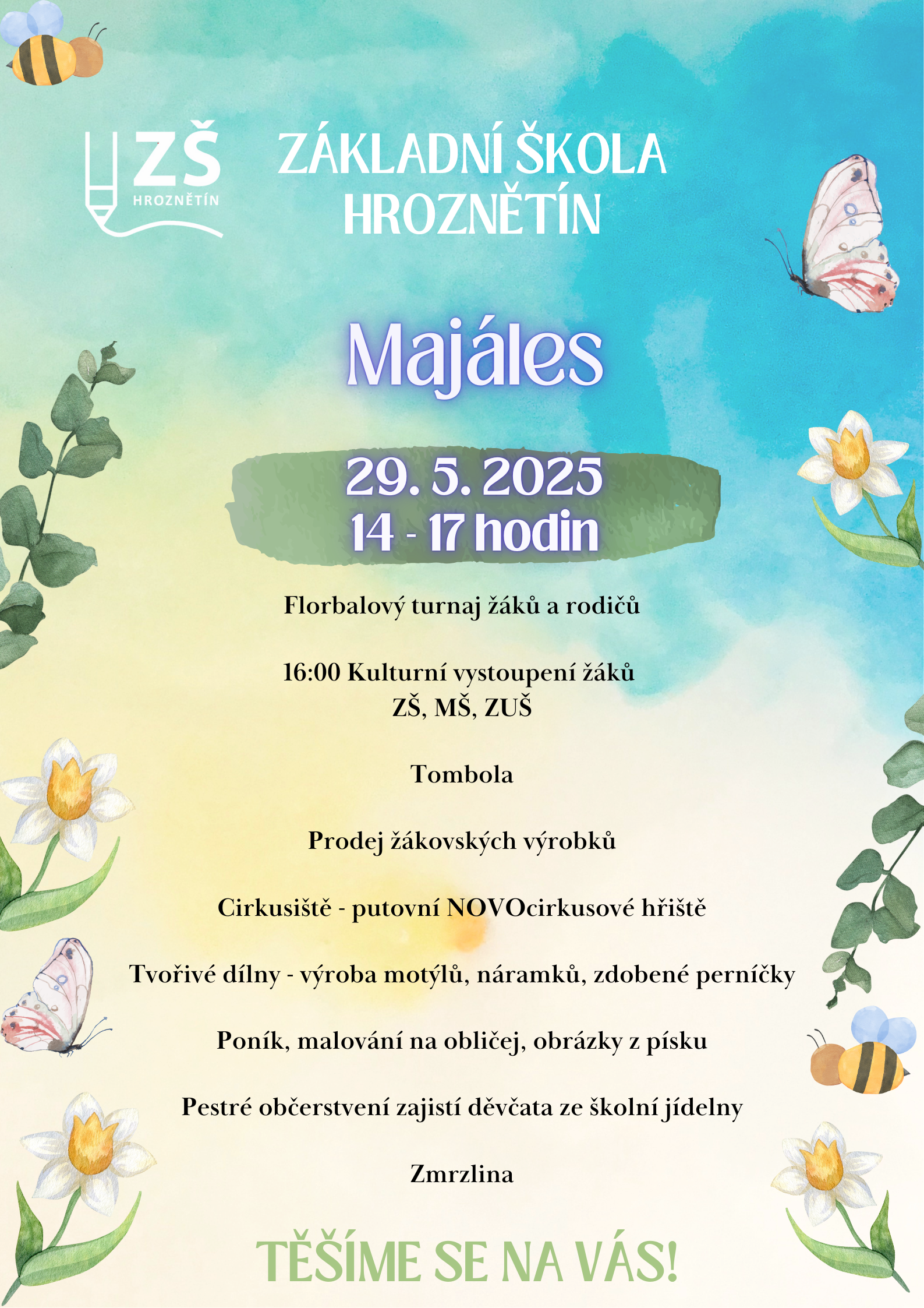Majáles 29.05.2025